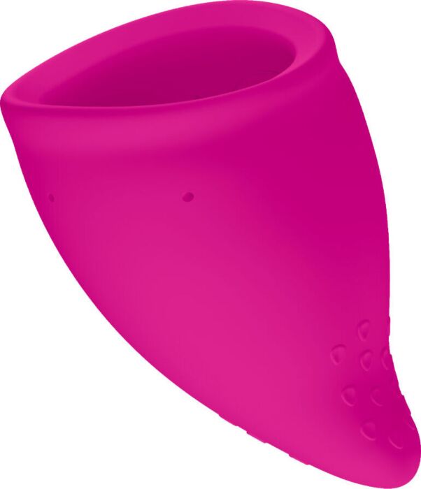 Copa menstrual FUN FACTORY Fun Cup Tamanho A