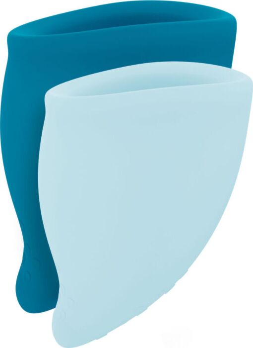 Copo menstrual FUN FACTORY Fun Cup Kit Copo menstrual FUN FACTORY Fun Cup Kit