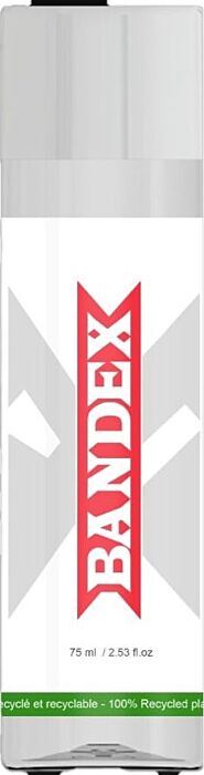 Crema Estimulante RUF Bandex 75ml | Aumento Natural