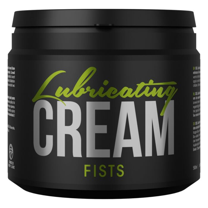 Creme Lubrificante COBECO CBL 500ml com Textura Espessa