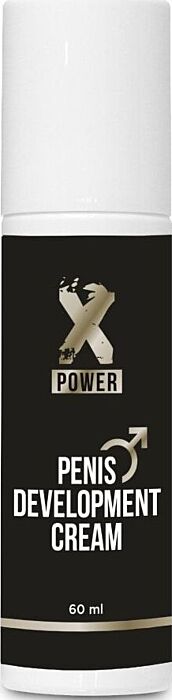 Creme Potenciador Viril 60ml Creme Potenciador Viril 60ml