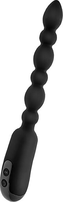 Vibrador anal S Pleasures Anal Stimulator Vibrador anal S Pleasures Anal Stimulator