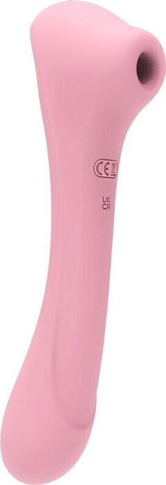Daisy Vibrador de Sucção Daisy Vibrador de Sucção