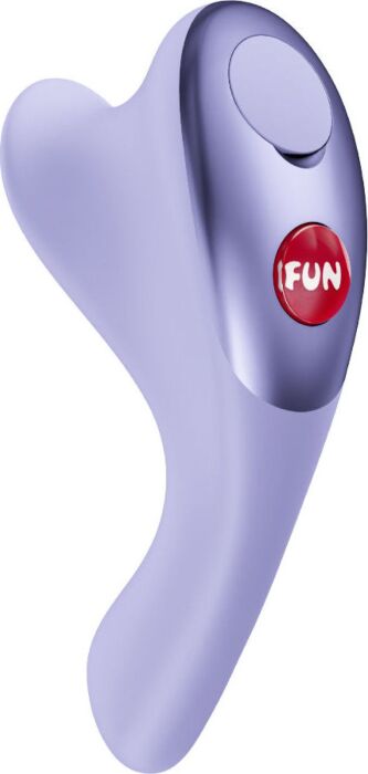 Vibrador Fun Factory Be·One Dedo Violeta - Intimidade