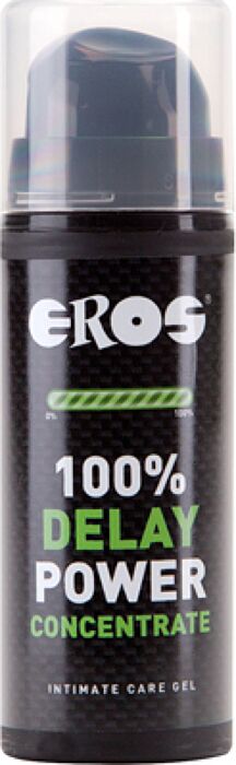 Gel Eros Retardante 100 --> Gel Eros Retardante 100