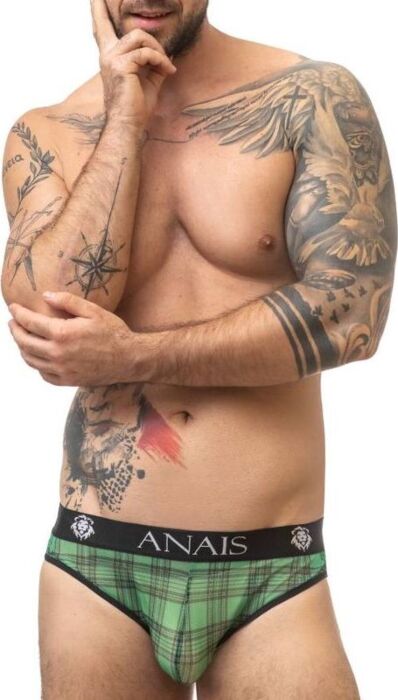 Deslize Mágico Anais Men Deslize Mágico Anais Men