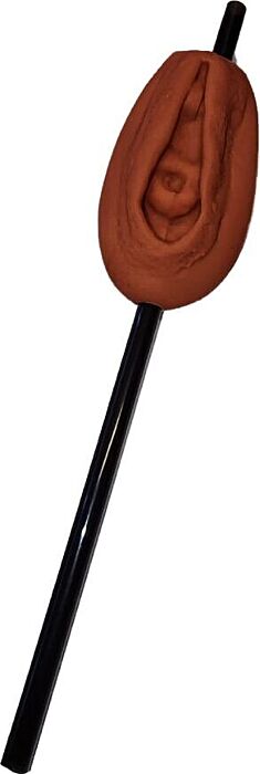 Cañitas Pene Diablo Picante - Acessório divertidíssimo Cañitas Pene Diablo Picante - Acessório divertidíssimo