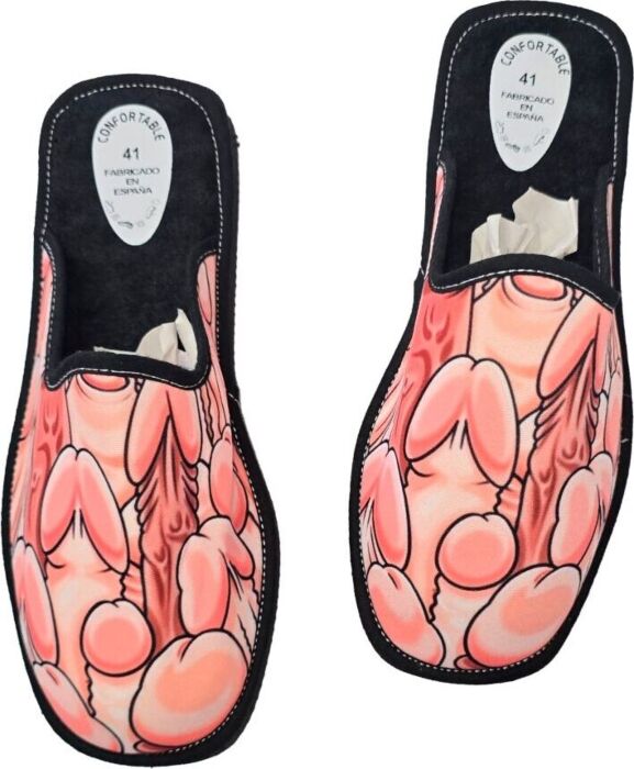 Chinelo Diablo Picante – Design Original e Provocador Chinelo Diablo Picante – Design Original e Provocador