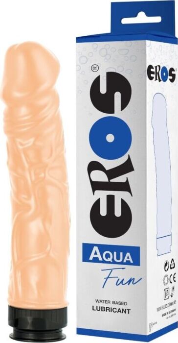 Dildo Aquático Divertido Splash