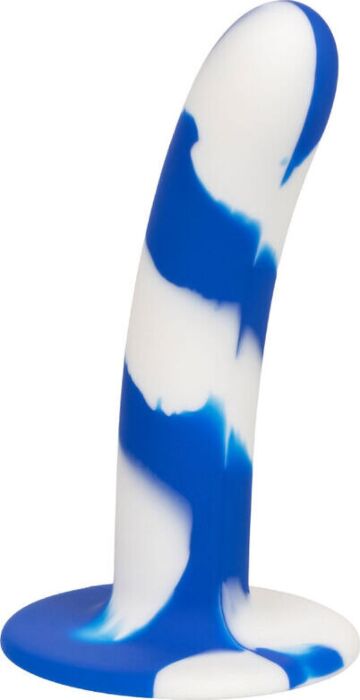Dildo Flexível CalExotics Admiral Swirl