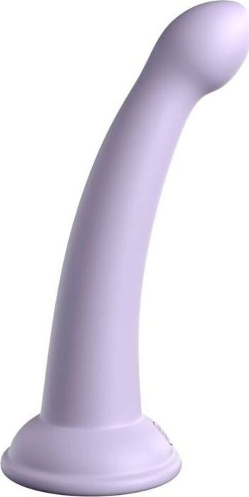 Dildo Dillio Secret Explorer 15,24 cm Violeta Dildo Dillio Secret Explorer 15,24 cm Violeta