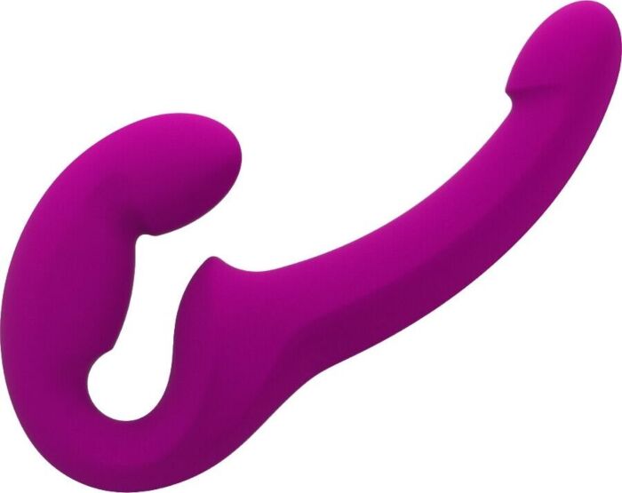 Dildo Duplo FUN FACTORY SHARE LITE Morado