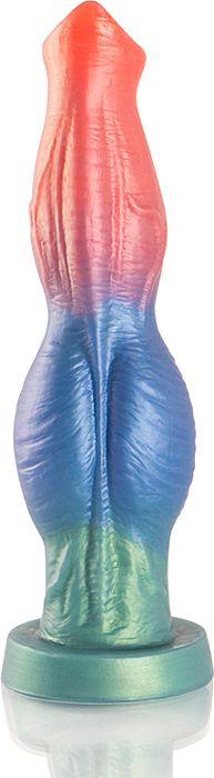 Dildo EPIC Arion Controle Remoto Silicona Dildo EPIC Arion Controle Remoto Silicona