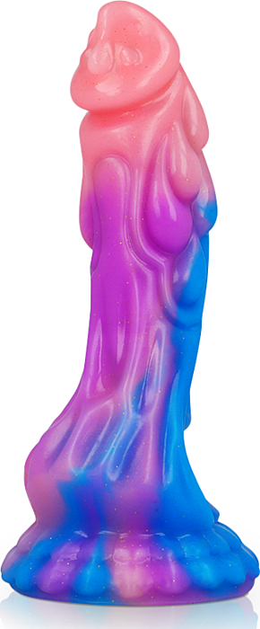 Dildo EPIC ASHTAR Extraterrestre Silicona