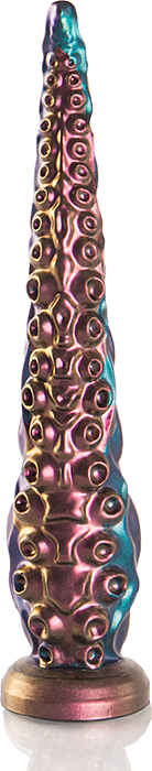 Dildo EPIC Charybdis Tentáculo Grande