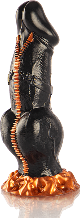 Dildo EPIC Deimos Poder do Éxtase - Prazer Divino