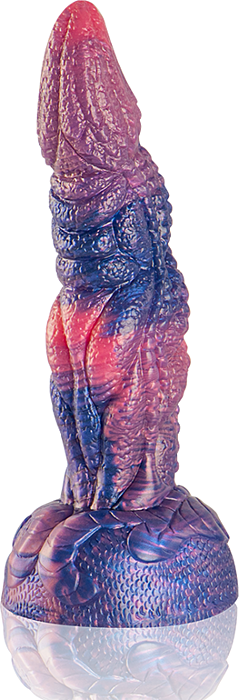 Dildo EPIC Dionysus - Prazer Intenso e Único Dildo EPIC Dionysus - Prazer Intenso e Único