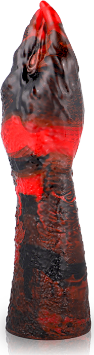 Dildo EPIC Lilith Demonio Maligno - Poder Feminino Dildo EPIC Lilith Demonio Maligno - Poder Feminino