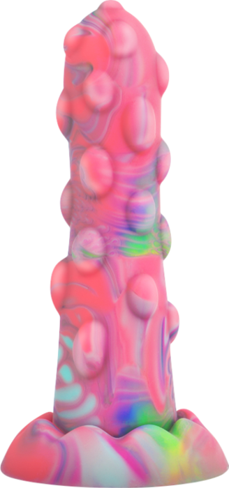 Dildo EPIC NIXIE Espírito Mudança de Forma