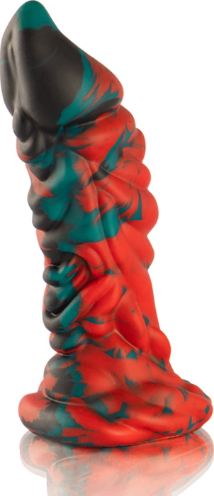 Dildo EPIC Phobos Grande Silicona Erótica Dildo EPIC Phobos Grande Silicona Erótica