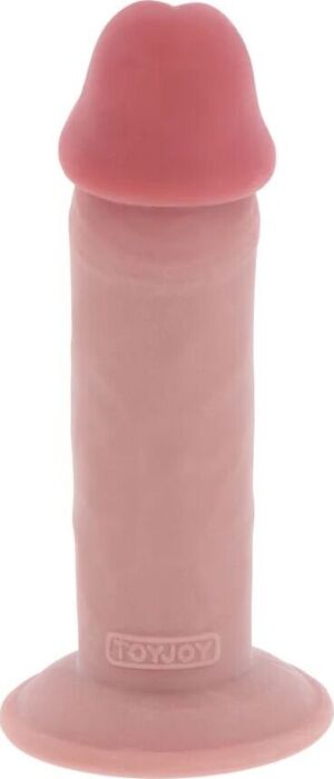 Dildo Get Real Deluxe 18cm Extra Grueso Dildo Get Real Deluxe 18cm Extra Grueso