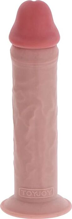 Dildo Get Real Deluxe 29.5cm Duplo Densidade Dildo Get Real Deluxe 29.5cm Duplo Densidade