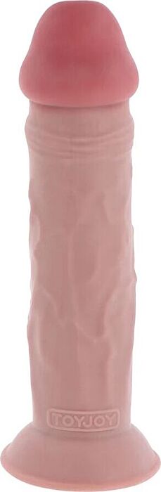Dildo Get Real Deluxe Grueso 35.5cm Dildo Get Real Deluxe Grueso 35.5cm