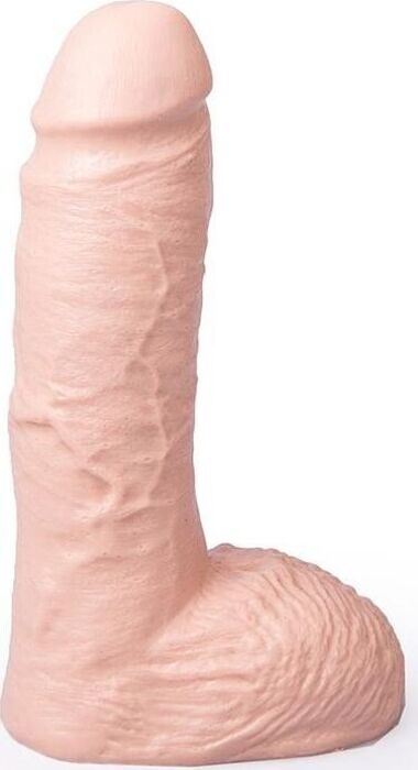 Dildo Realista HUNG SYSTEM Cesar 19 cm