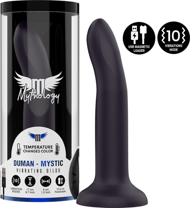Dildo Mystic Watchme

Tradução: Dildo Mystic Watchme