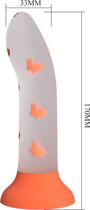 Dildo Pretty Love Magical Nightfall Luminosa