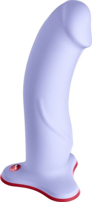 Dildo Fun Factory The Boss Stub Violeta Premium Dildo Fun Factory The Boss Stub Violeta Premium