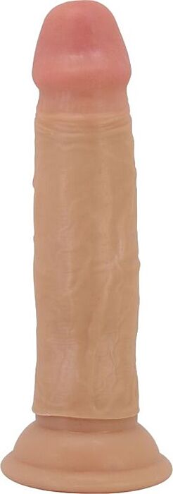 Dildo Realístico Pretty Love Quentin 18 cm Natural