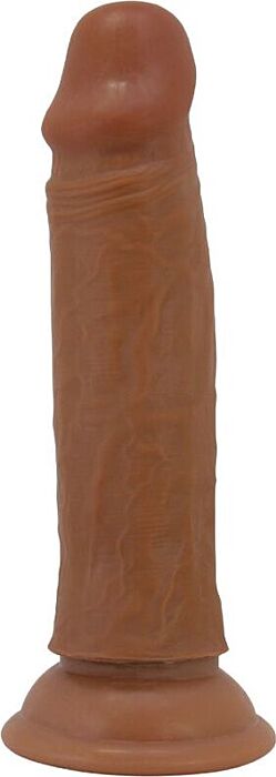 Dildo Realístico Pretty Love Quentin 18 cm