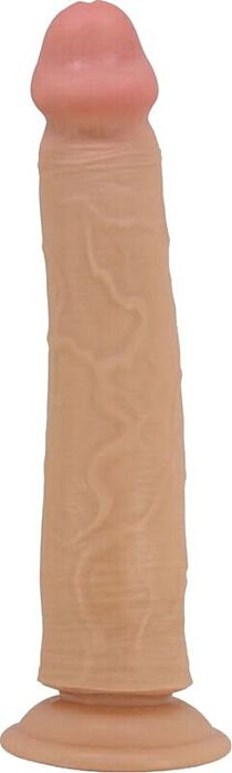 Dildo Realístico Pretty Love Sharife 25 cm Natural