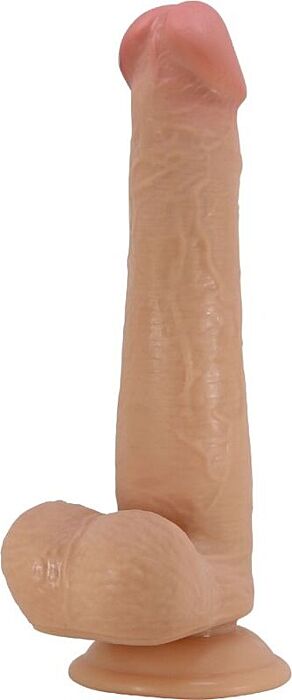 Dildo Realístico Pretty Love Tallen 22 cm Natural