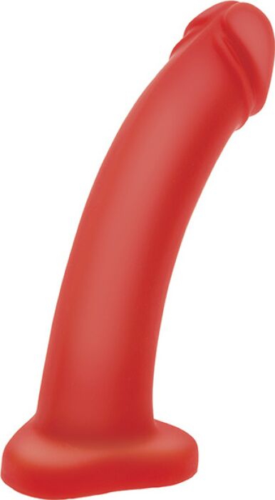 Dildo S Pleasures Semirealist em Silicone