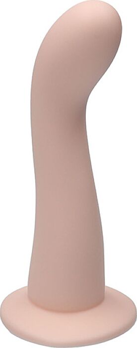 Dildo ergonómico Ylva&Dite Swan Honey Dildo ergonómico Ylva&Dite Swan Honey