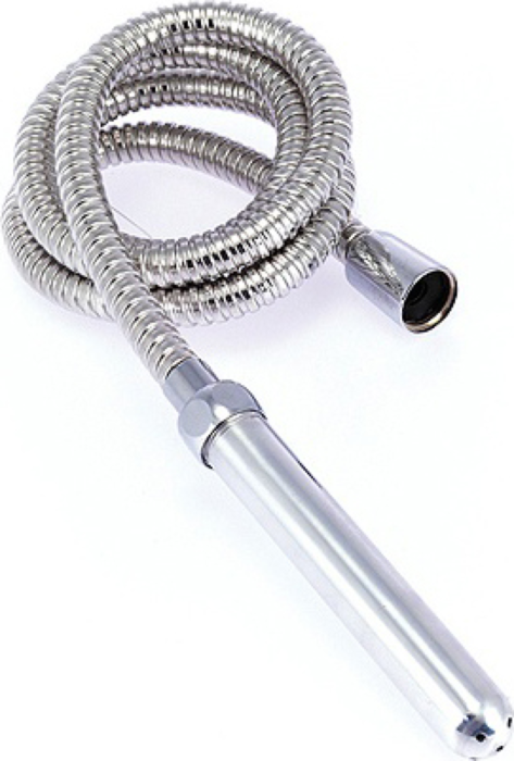 Chuveiro Íntimo Metálico 1,5m Chuveiro Íntimo Metálico 1,5m