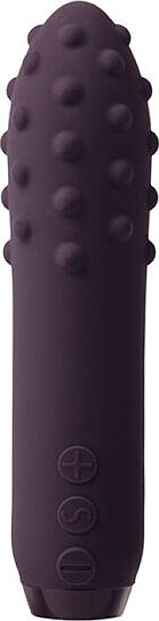 Duo Vibrante Roxo Duo Vibrante Roxo