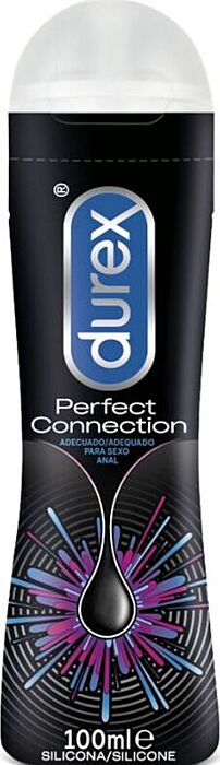 Durex Lubrificante Perfect Connection 100 ml