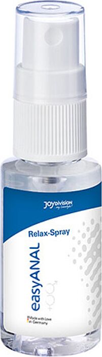 Spray Anal Relax 30 ml Spray Anal Relax 30 ml