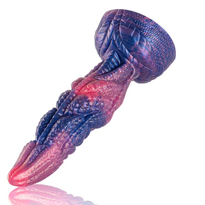 EPIC DIONYSUS Dildo Dance of Pleasure EPIC DIONYSUS Dildo Dance of Pleasure