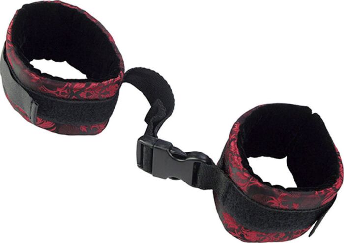 Esposas de controlo CALEXOTICS Scandal