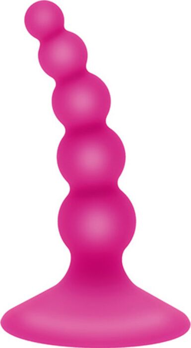 Estimulador anal S Pleasures Sassy Estimulador anal S Pleasures Sassy