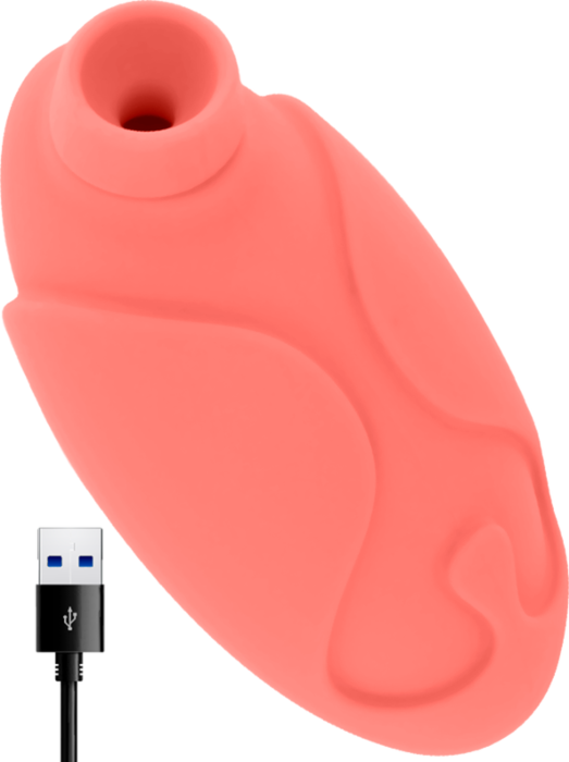 Estimulador Coral Wave. 

Estimulador Coral Wave