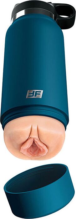 Estimulador PDX PLUS+ Fuck Flask Discreto