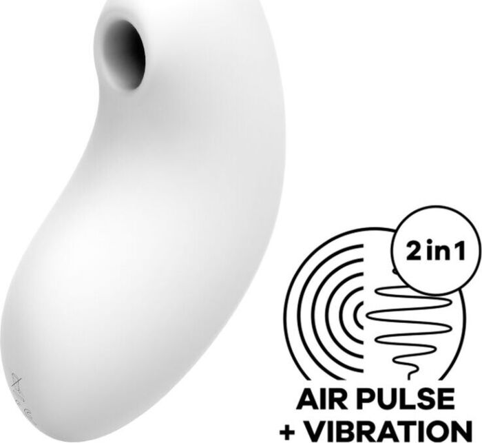 Estimulador Vulvalux. 

Estimulador Vulvalux