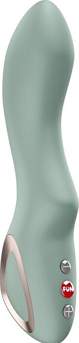 Estimulador FUN FACTORY Stronic Dive Verde Claro Estimulador FUN FACTORY Stronic Dive Verde Claro