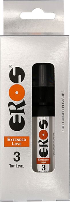 Spray Eros Retardante 3X
