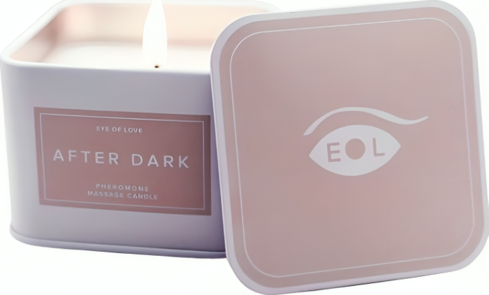 Vela Sedução Noturna